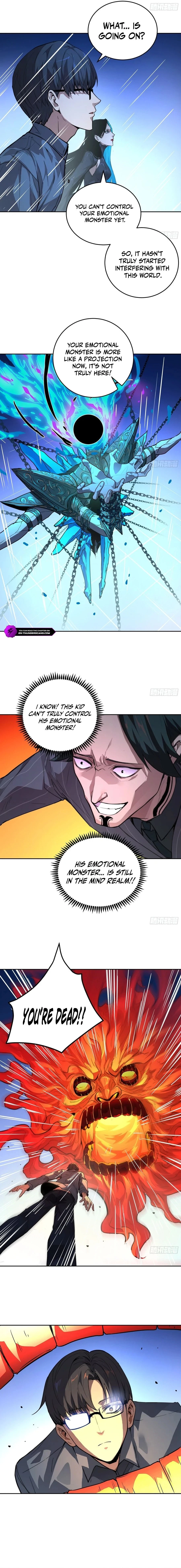 Mood Disorder Chapter 2 - 4
