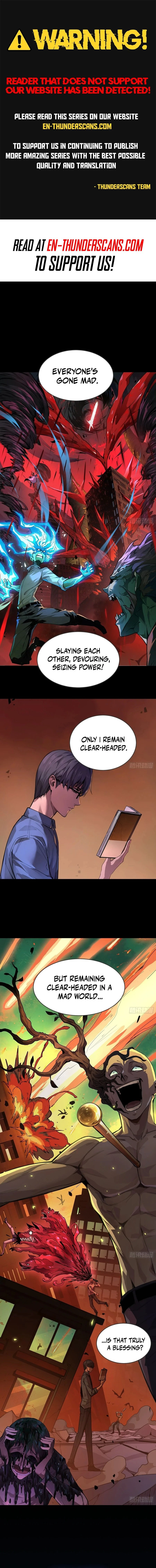 Mood Disorder Chapter 1 - 1