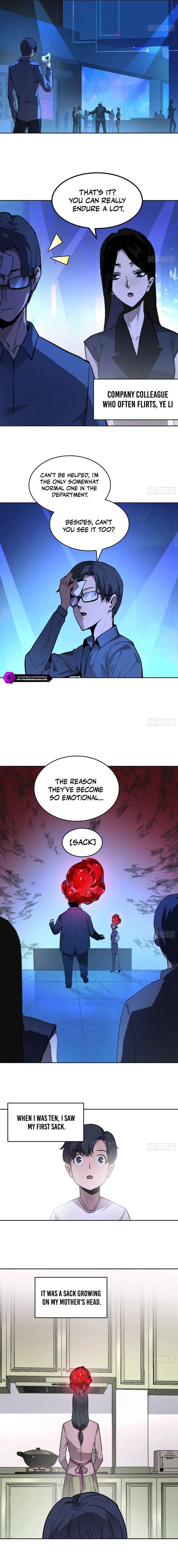 Mood Disorder Chapter 1 - 4