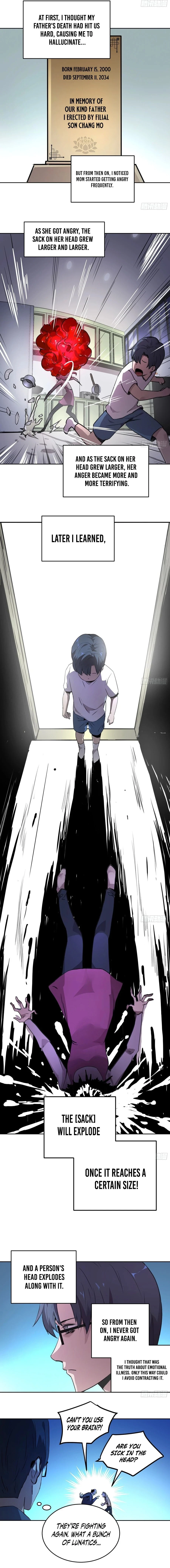 Mood Disorder Chapter 1 - 5
