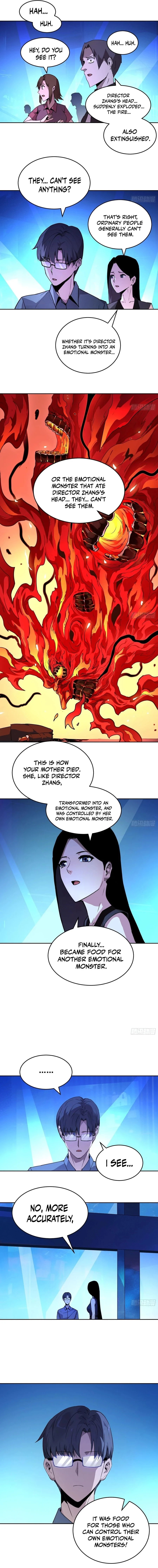 Mood Disorder Chapter 1 - 10
