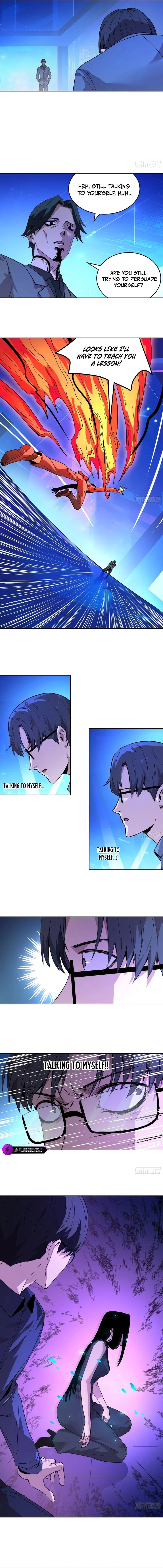 Mood Disorder Chapter 1 - 21