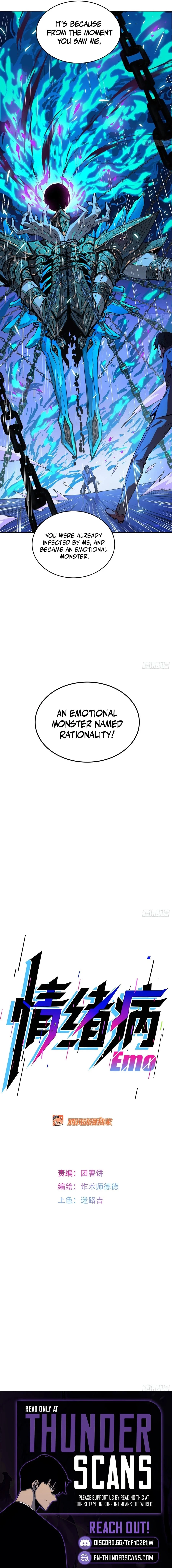Mood Disorder Chapter 1 - 23