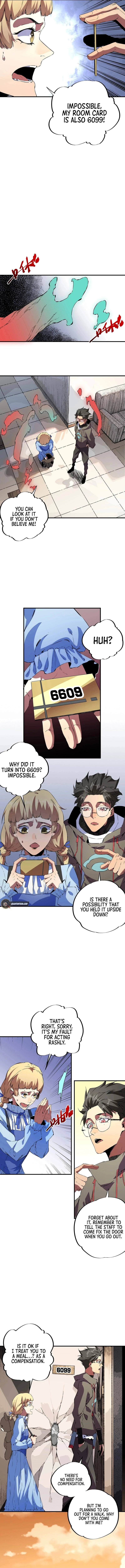 Supreme Curse Master Chapter 22 - 8