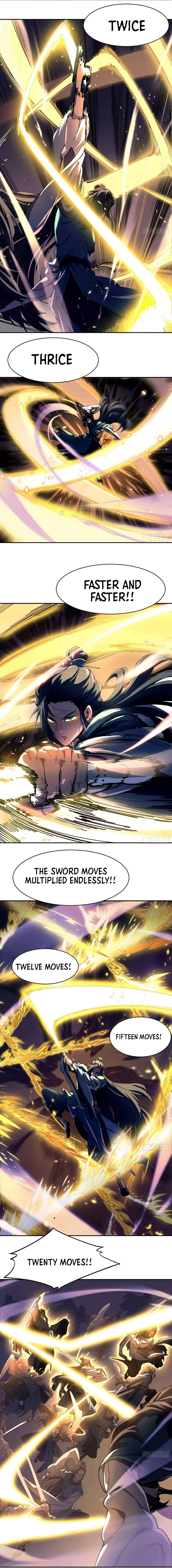 Bú Huì Zhēn Yǒurén Juéde Xiūxiān Nán Ba Chapter 3 - 5