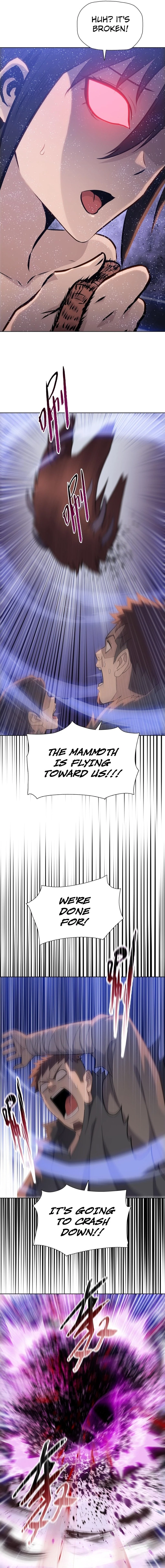 The Doomsday Ruthless Man: Hoarding Trillions of Supplies at the Beginning Chapter 80 - 3