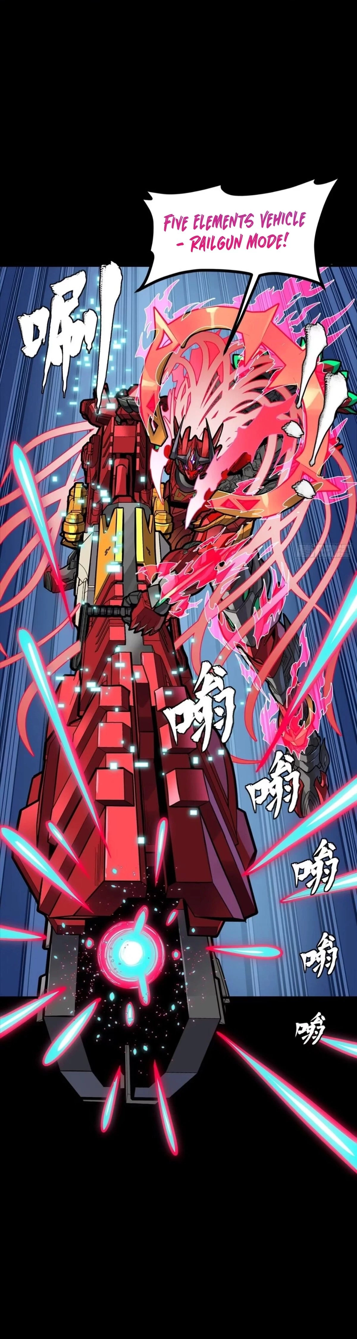 Legend of Star General Chapter 304 - 5