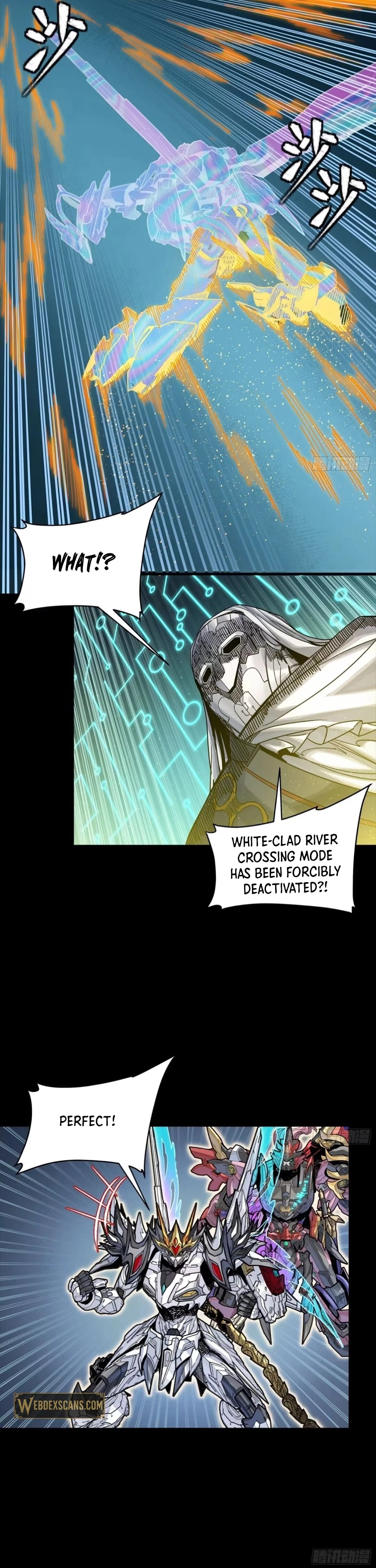 Legend of Star General Chapter 304 - 16