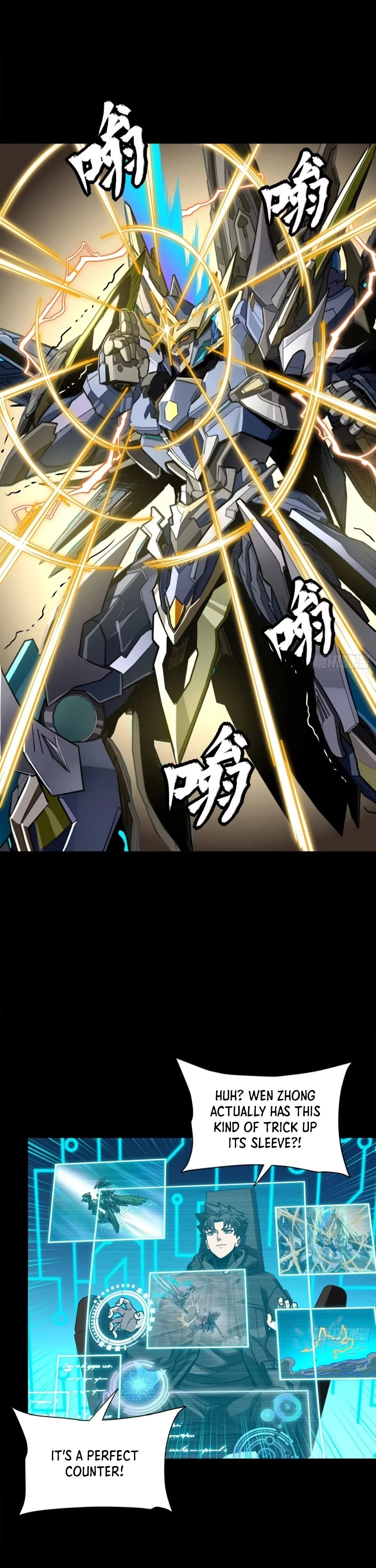 Legend of Star General Chapter 304 - 17