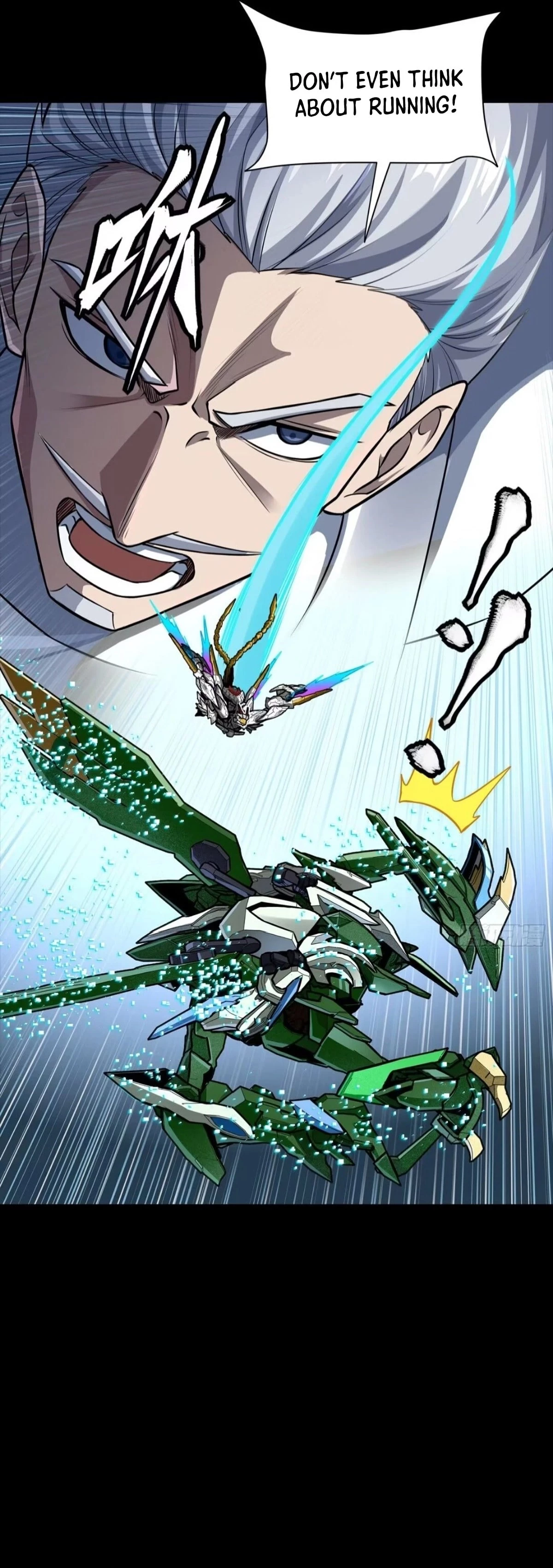 Legend of Star General Chapter 304 - 20
