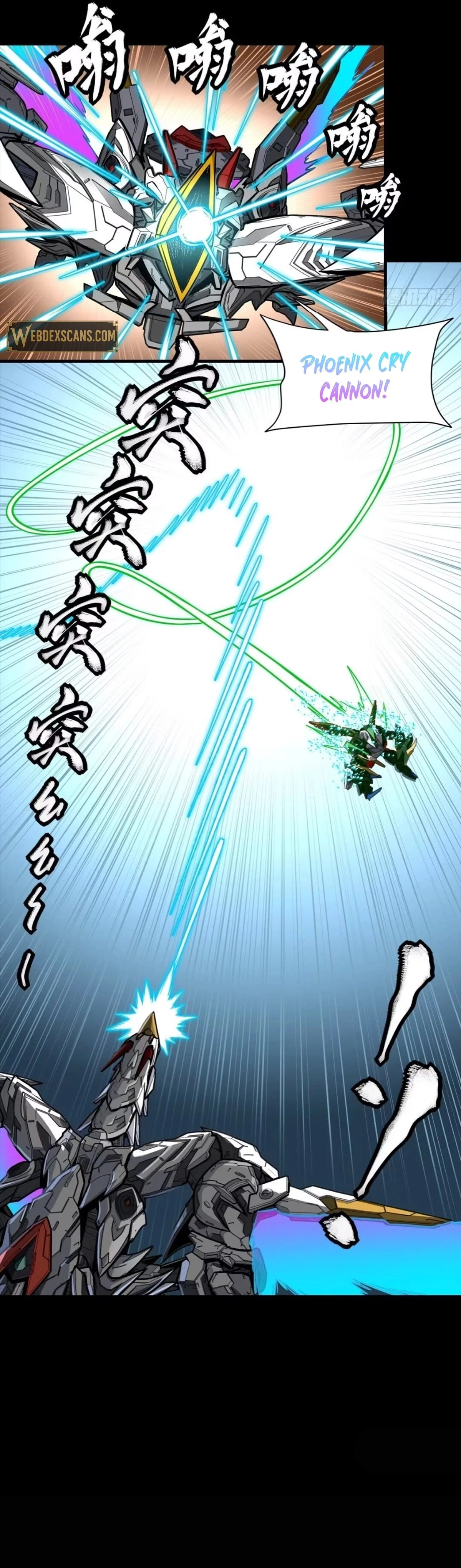 Legend of Star General Chapter 304 - 21