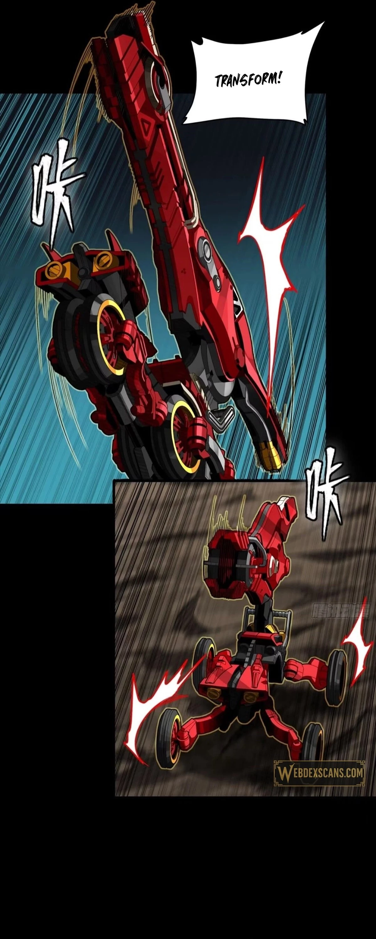 Legend of Star General Chapter 304 - 27