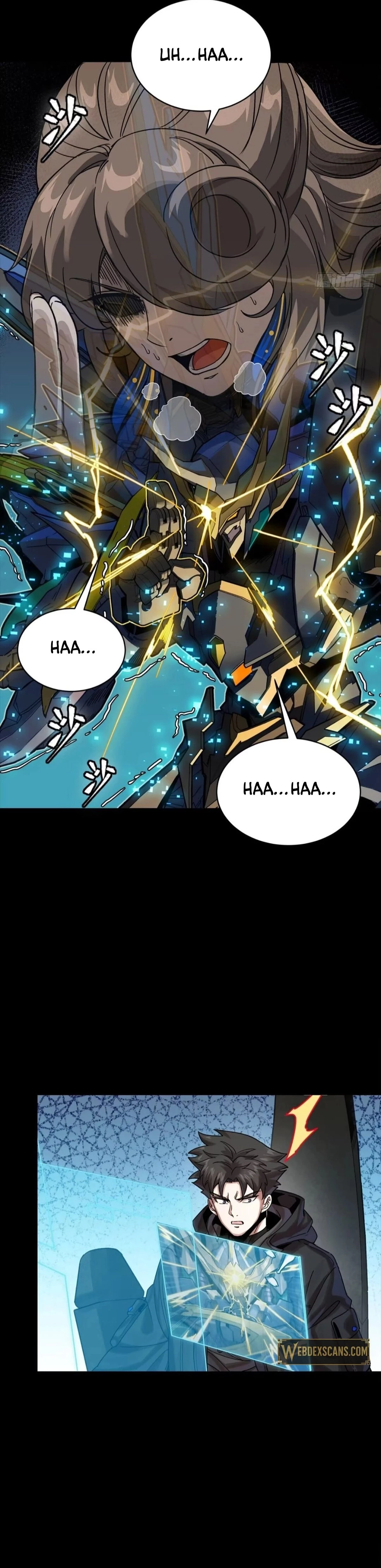 Legend of Star General Chapter 304 - 32