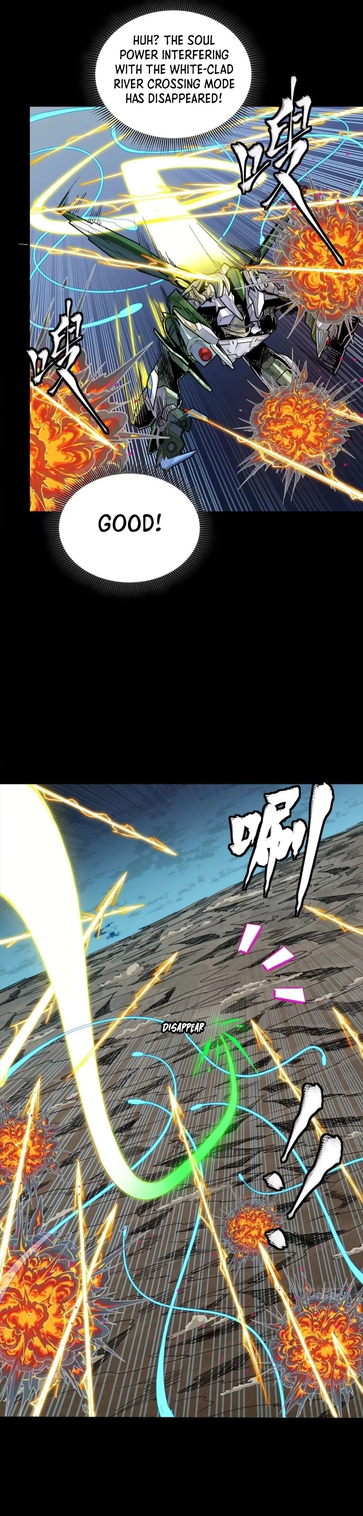 Legend of Star General Chapter 304 - 35