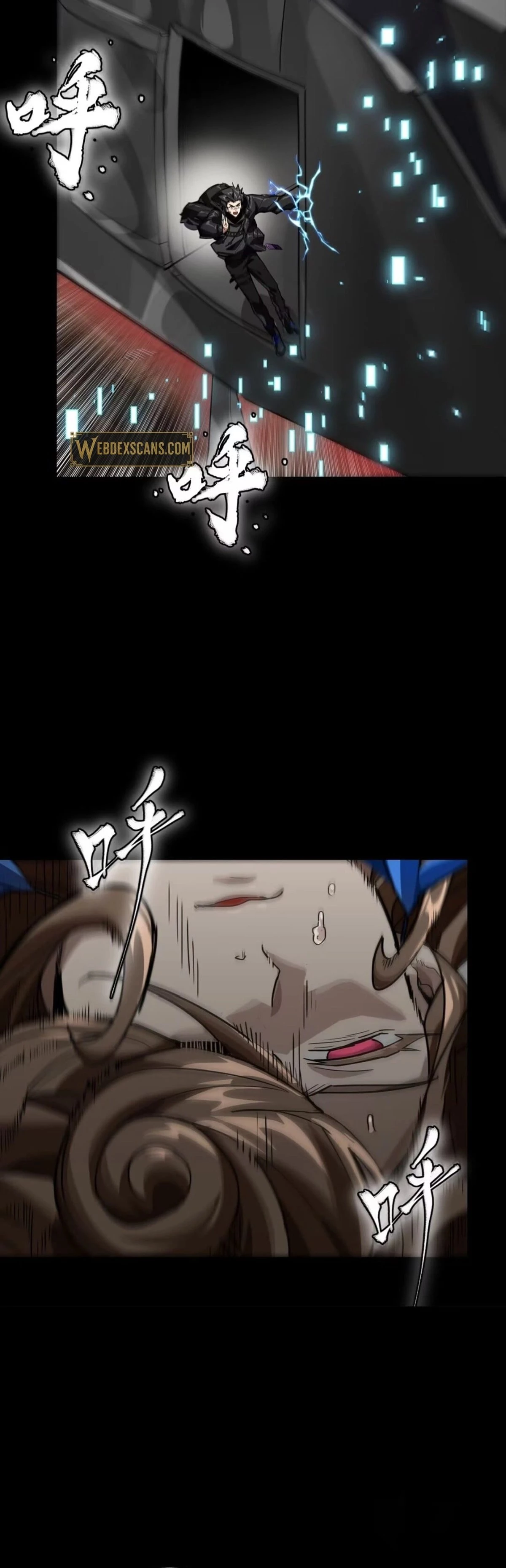 Legend of Star General Chapter 304 - 38