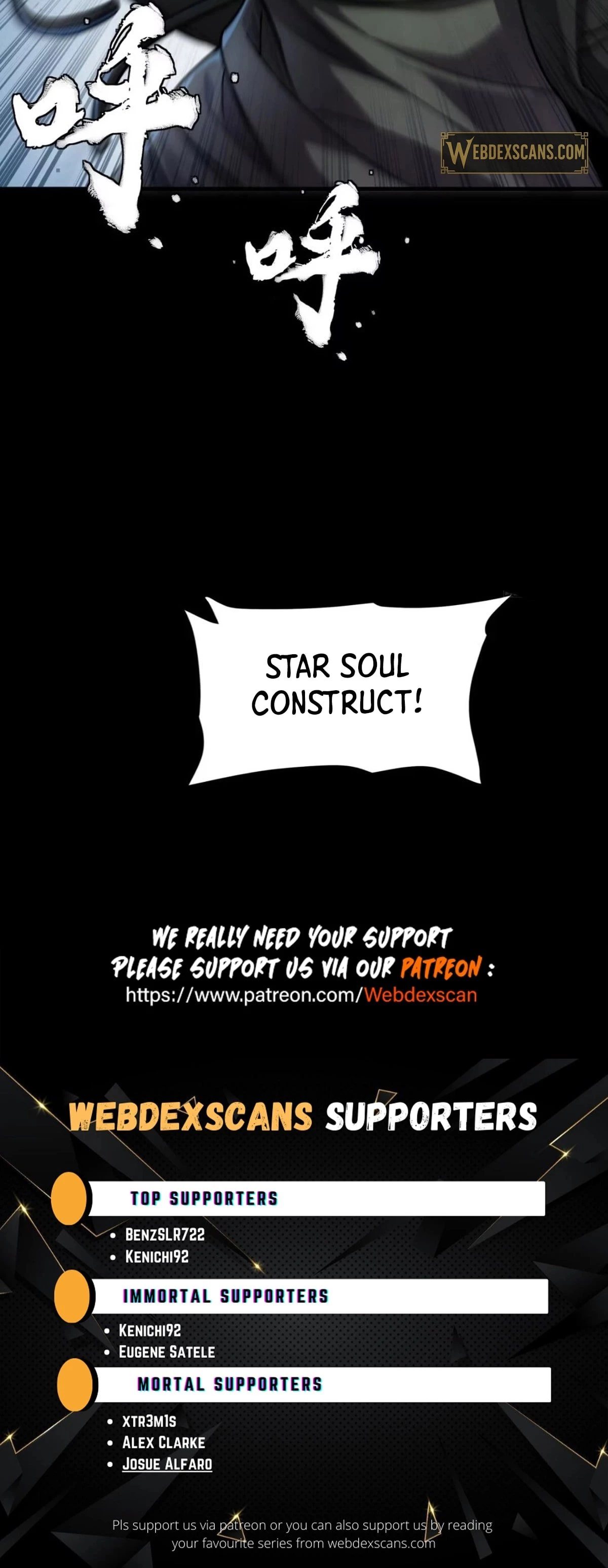 Legend of Star General Chapter 304 - 44