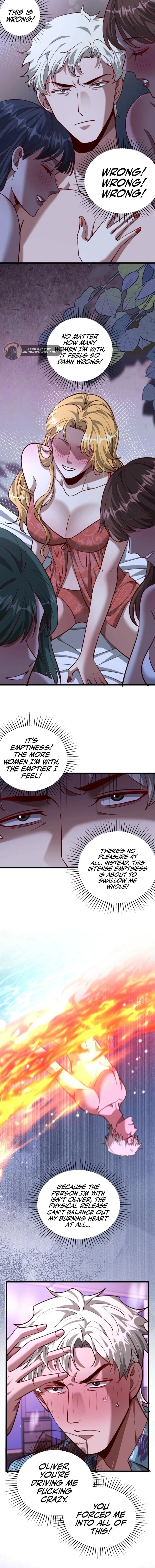 I'm Stuck on the Same Day for a Thousand Years Chapter 197 - 2