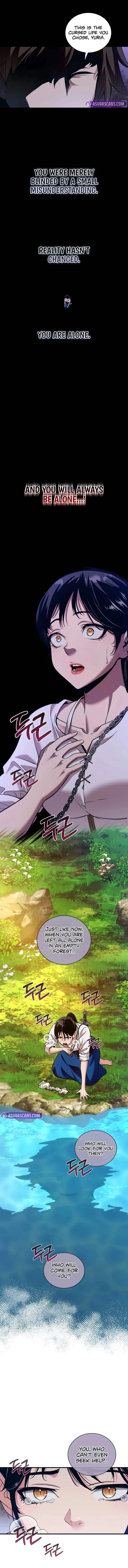 Fated to Be Loved by Villains Chapter 37 - 8