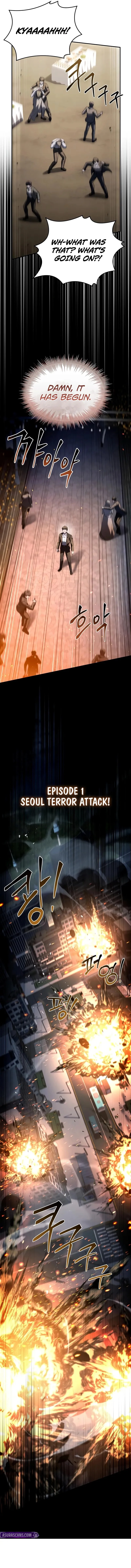Ultimate Tutorial Warrior Chapter 52 - 15