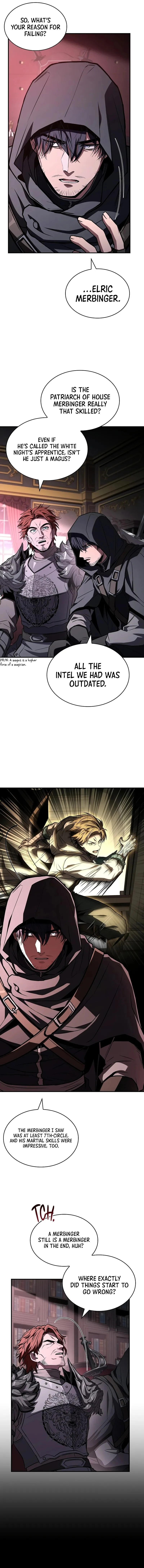 Demon Devourer Chapter 102 - 10