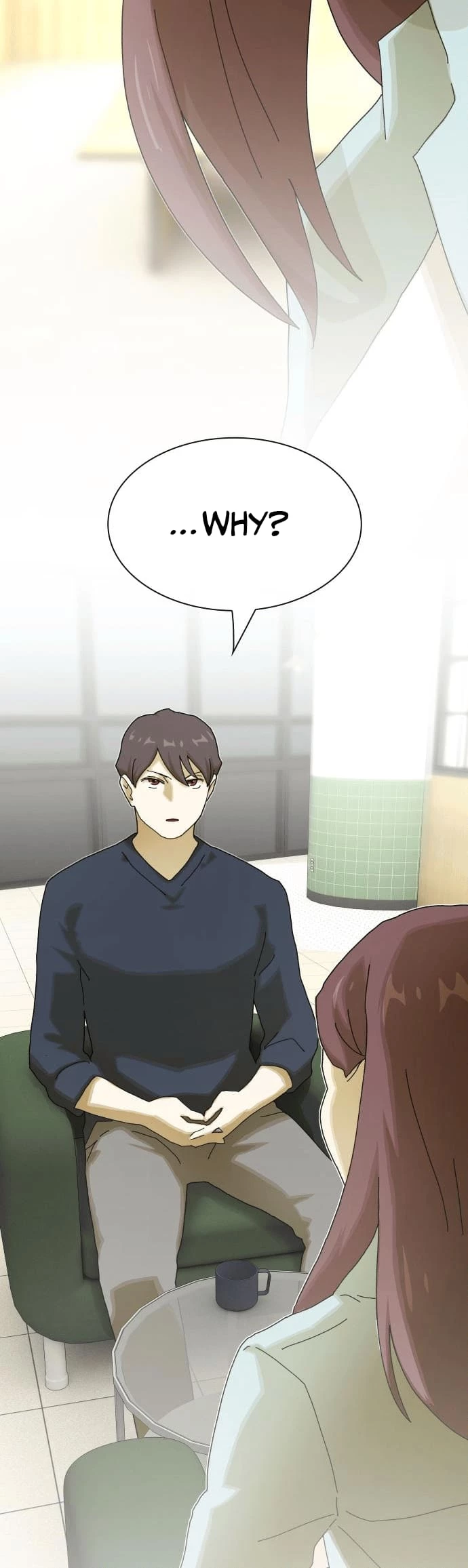 The Genius Who Sees Through the World Chapter 34 - 3