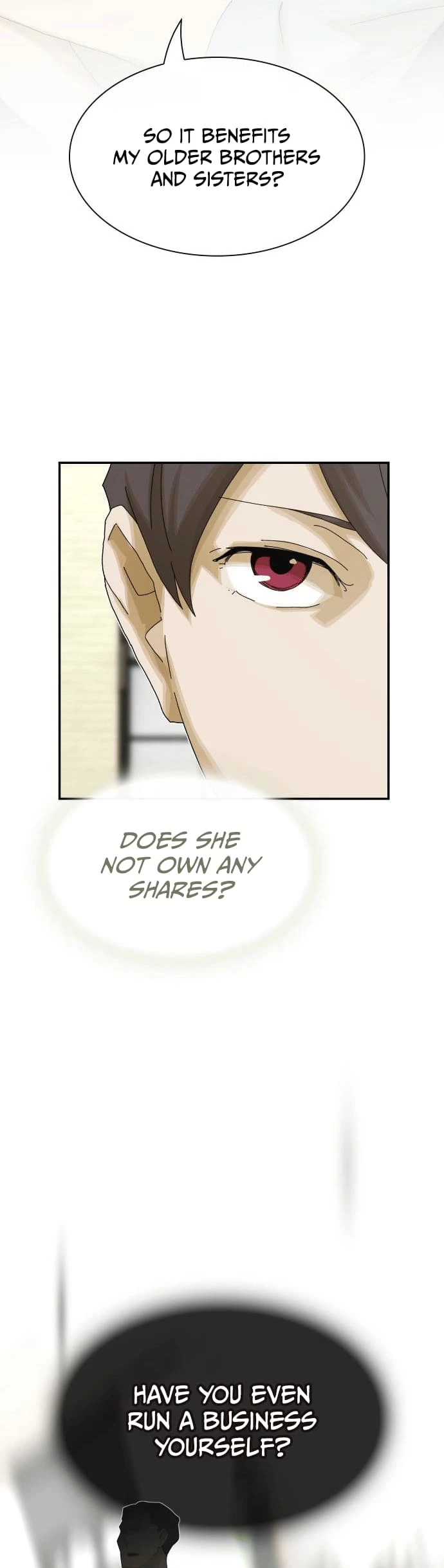 The Genius Who Sees Through the World Chapter 34 - 5