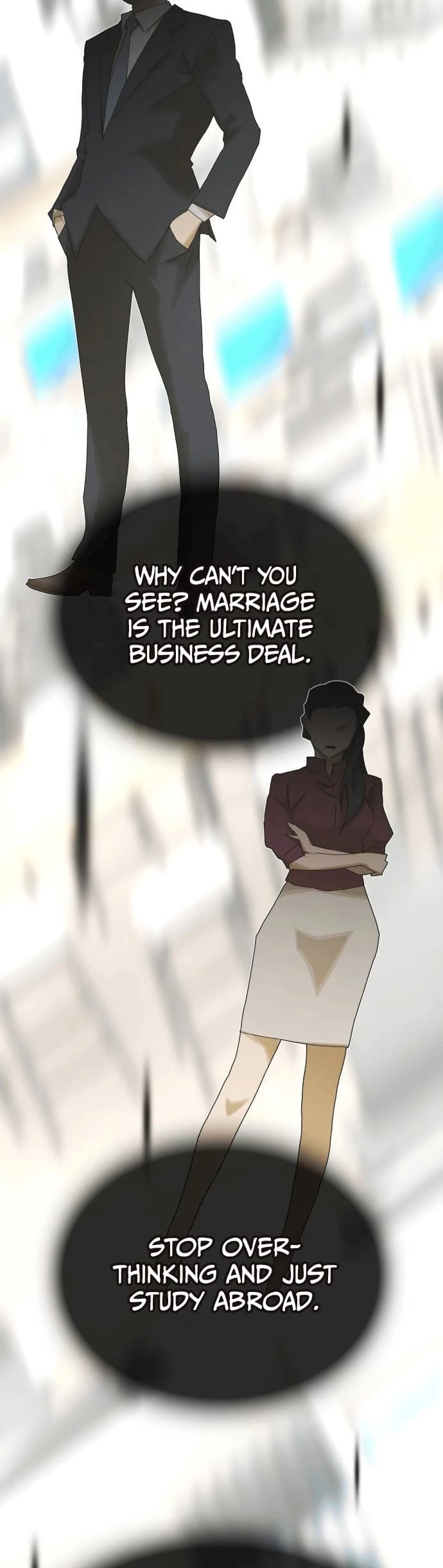 The Genius Who Sees Through the World Chapter 34 - 6