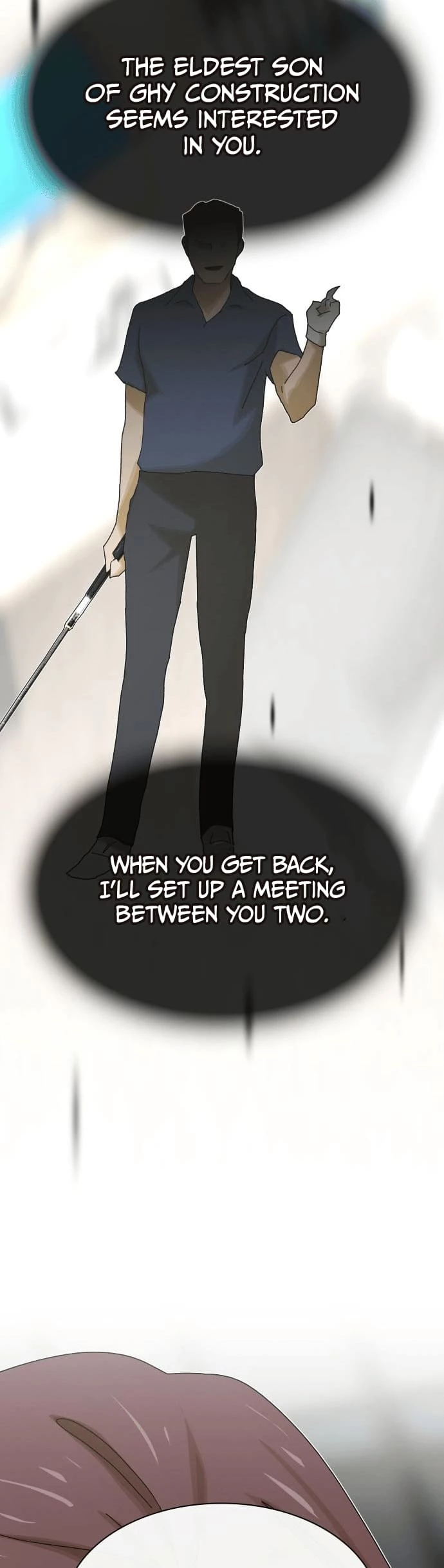 The Genius Who Sees Through the World Chapter 34 - 7