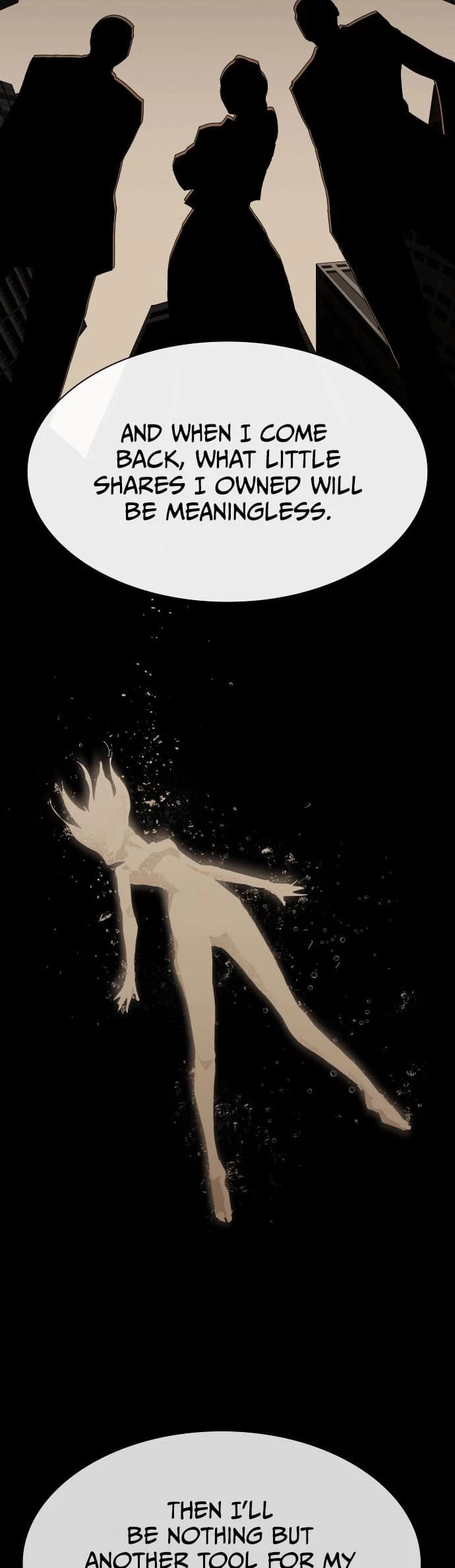 The Genius Who Sees Through the World Chapter 34 - 9