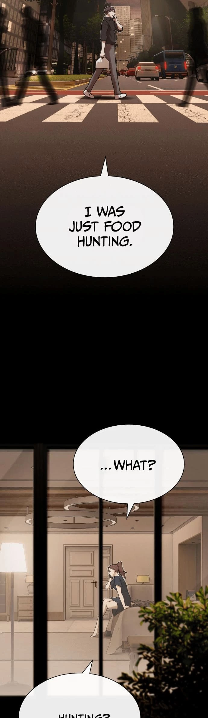 The Genius Who Sees Through the World Chapter 34 - 14