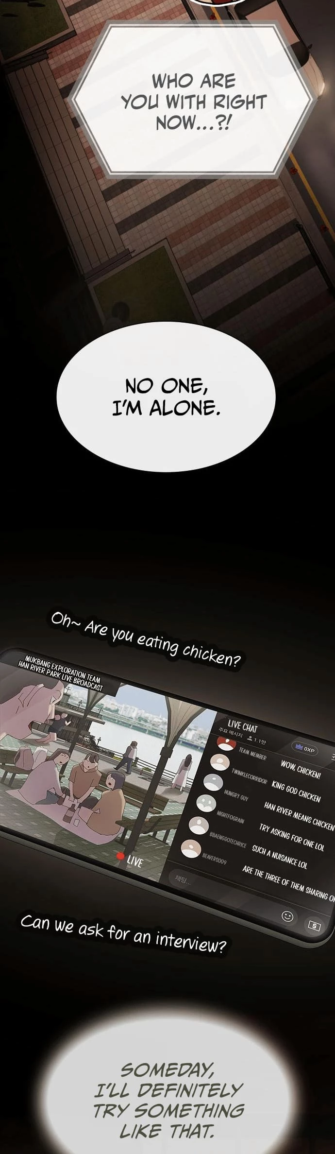 The Genius Who Sees Through the World Chapter 34 - 16