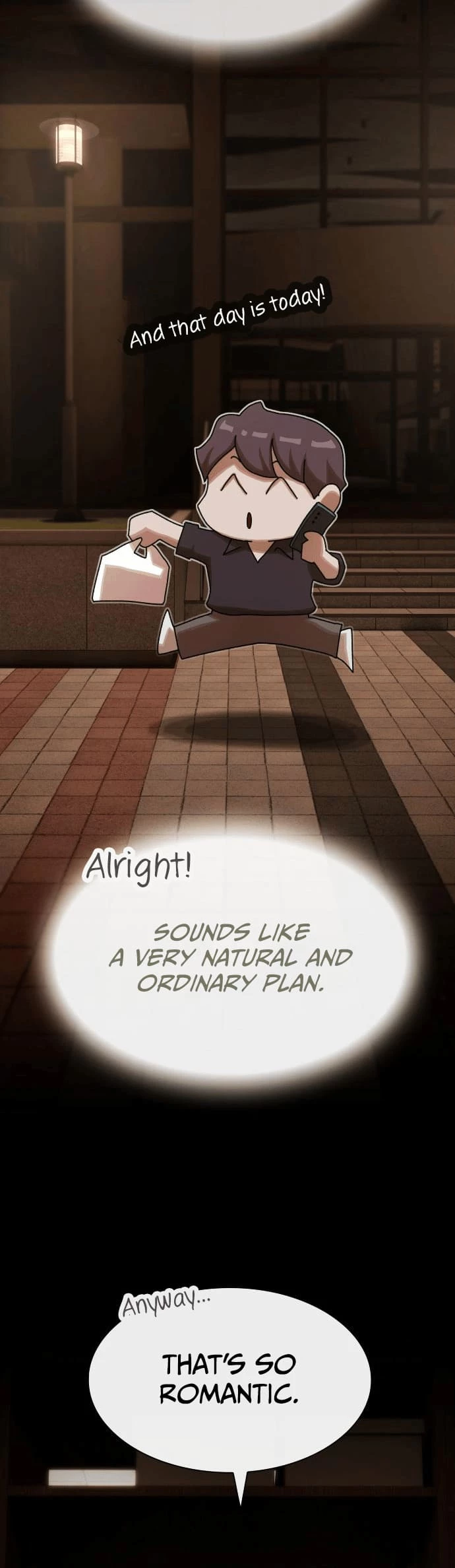 The Genius Who Sees Through the World Chapter 34 - 17
