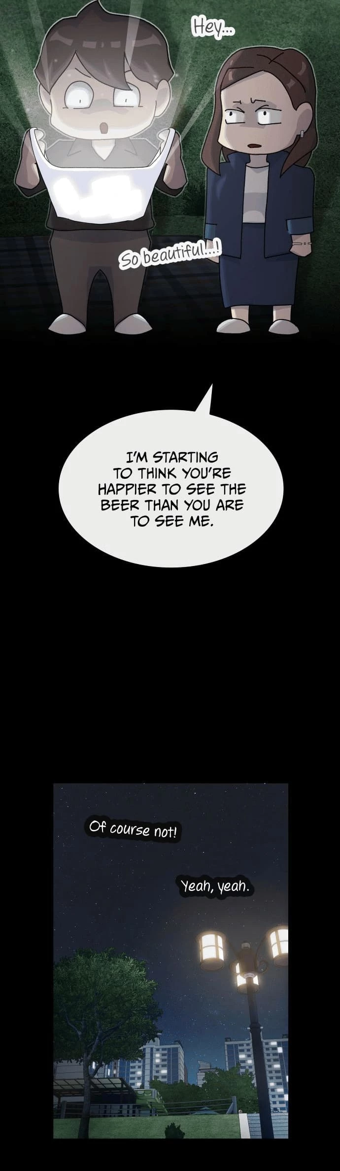 The Genius Who Sees Through the World Chapter 34 - 27