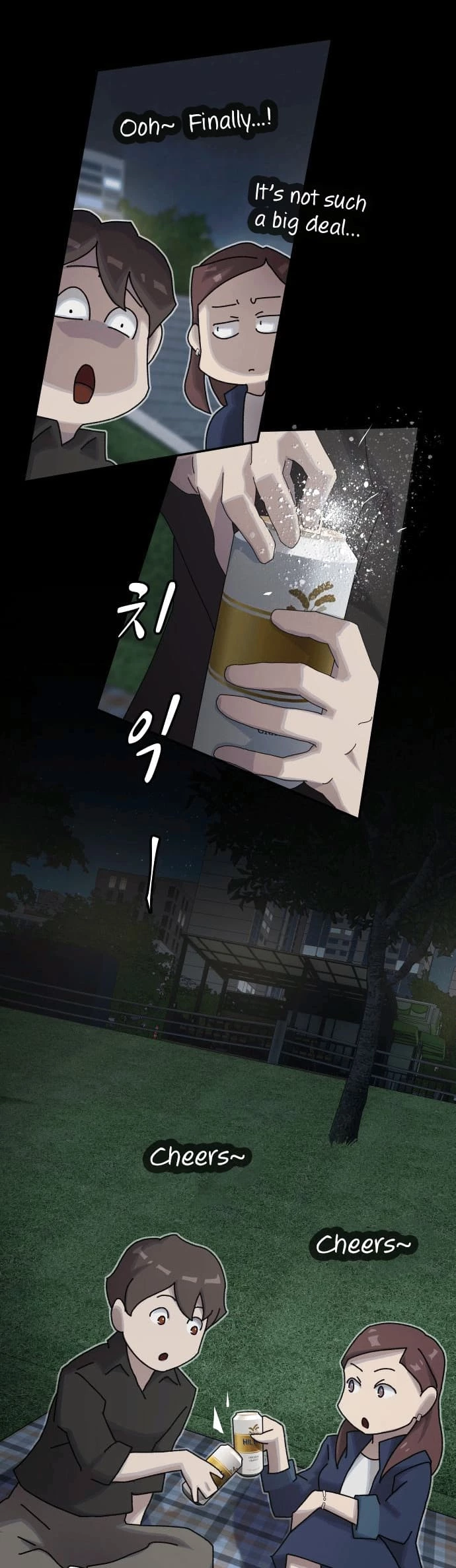 The Genius Who Sees Through the World Chapter 34 - 29
