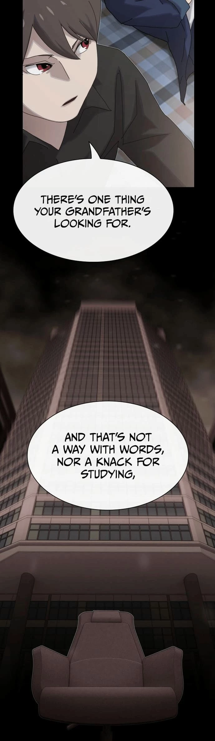The Genius Who Sees Through the World Chapter 34 - 50