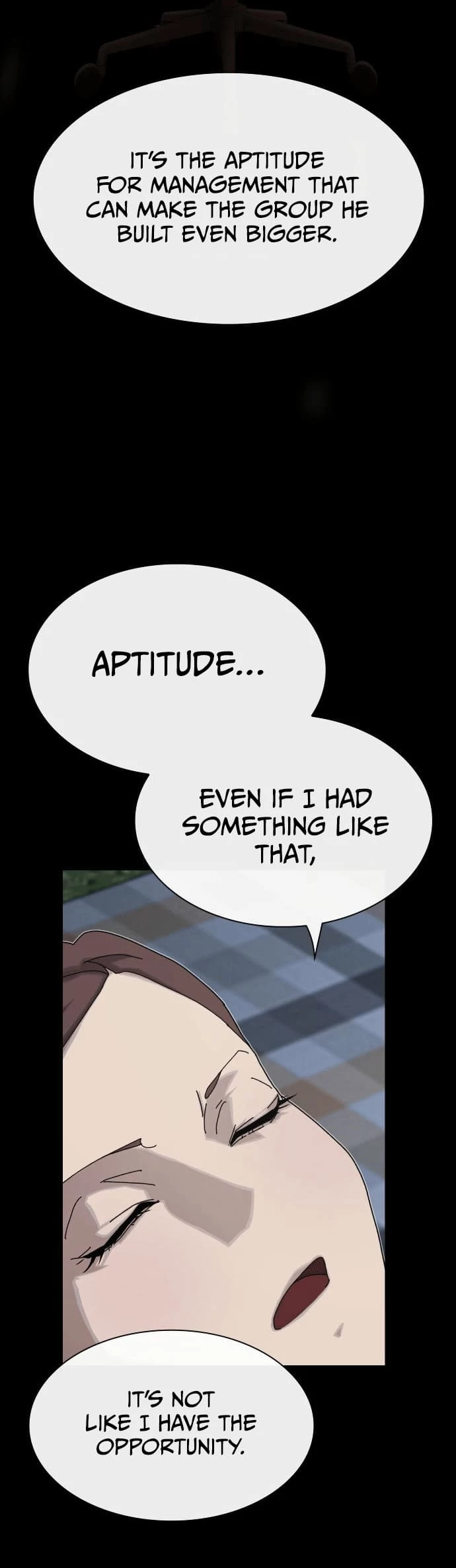 The Genius Who Sees Through the World Chapter 34 - 51