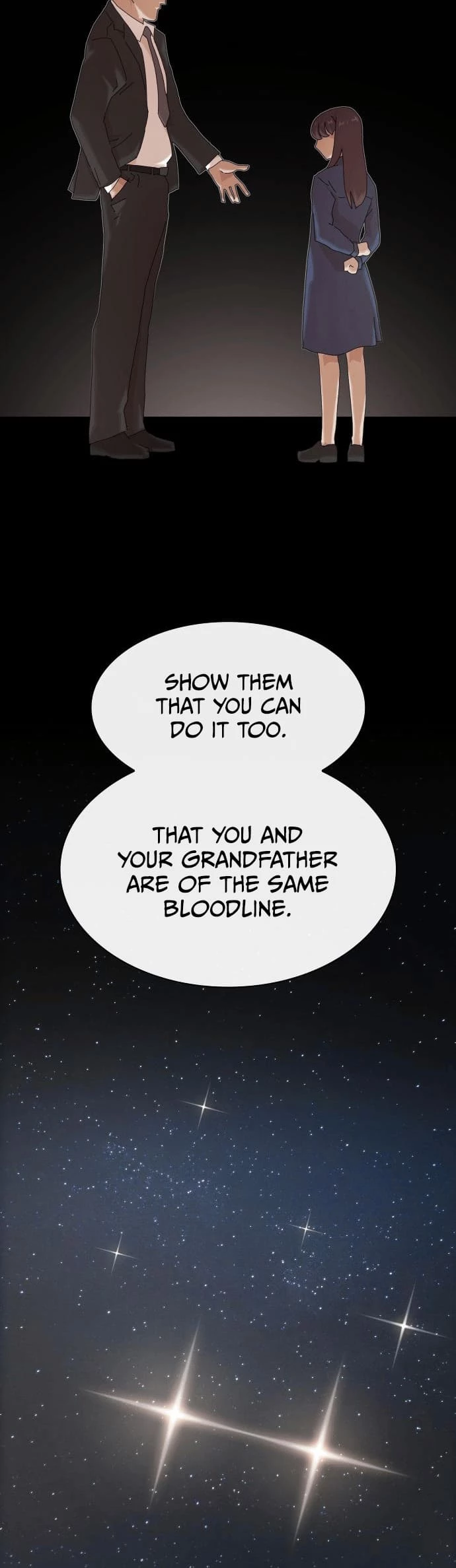 The Genius Who Sees Through the World Chapter 34 - 56