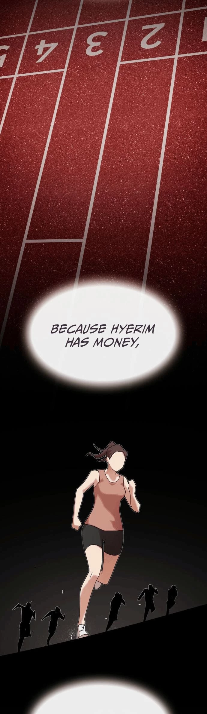 The Genius Who Sees Through the World Chapter 34 - 58