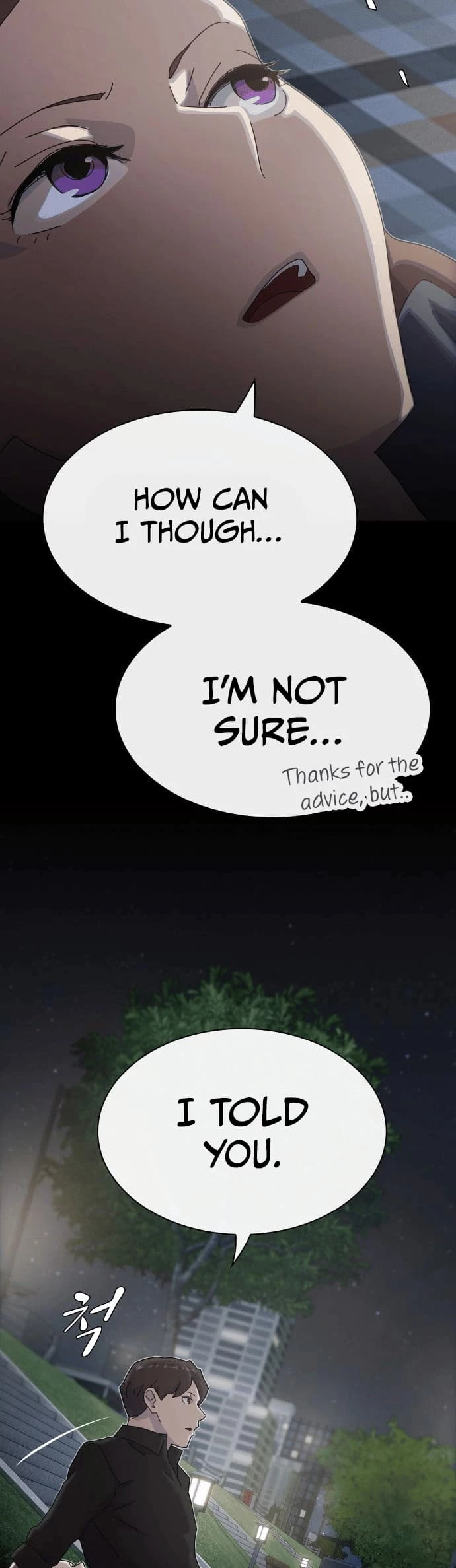 The Genius Who Sees Through the World Chapter 34 - 61