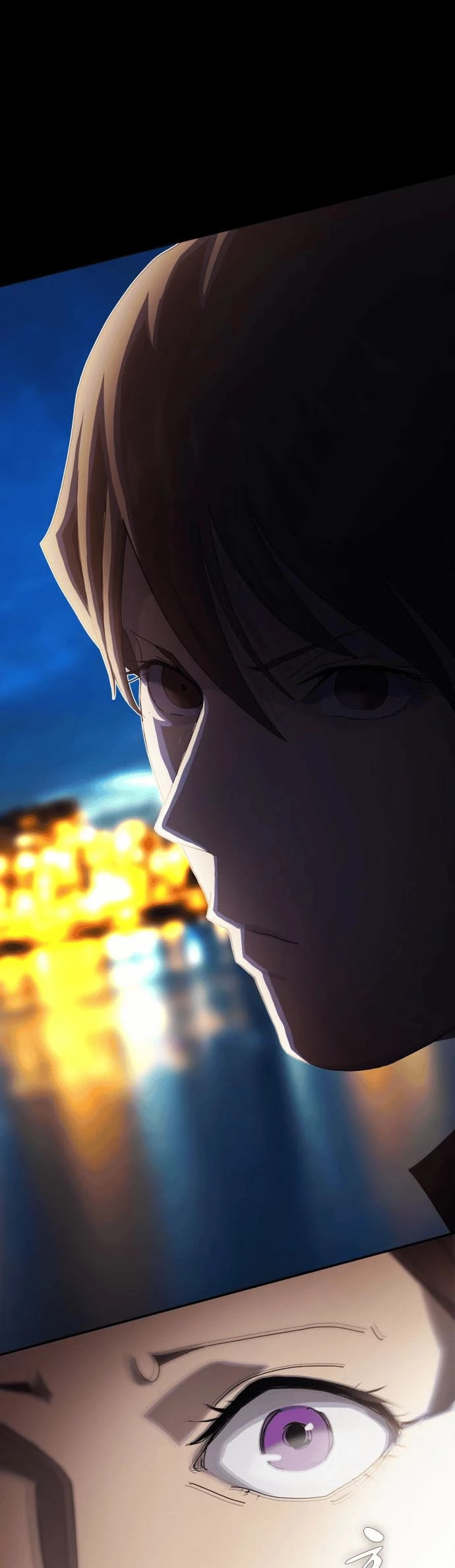 The Genius Who Sees Through the World Chapter 34 - 67