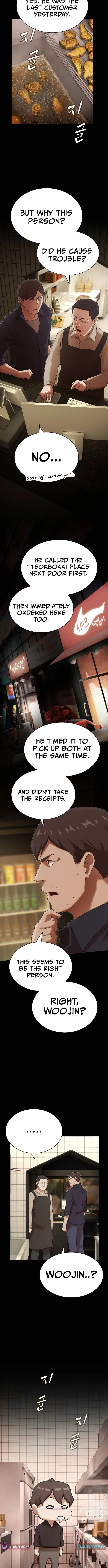 The Genius Who Sees Through the World Chapter 33 - 10