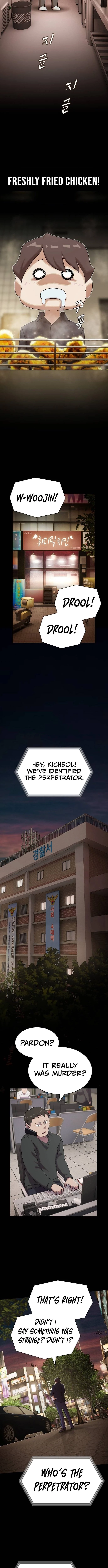 The Genius Who Sees Through the World Chapter 33 - 11