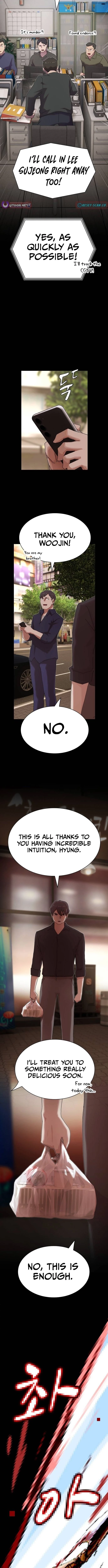The Genius Who Sees Through the World Chapter 33 - 13