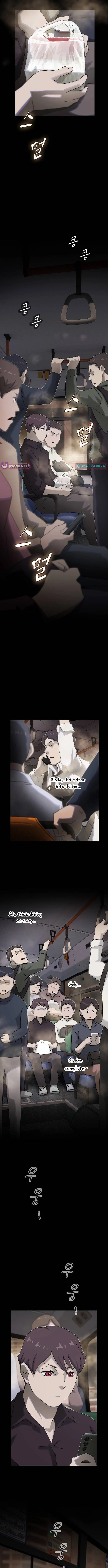 The Genius Who Sees Through the World Chapter 33 - 17