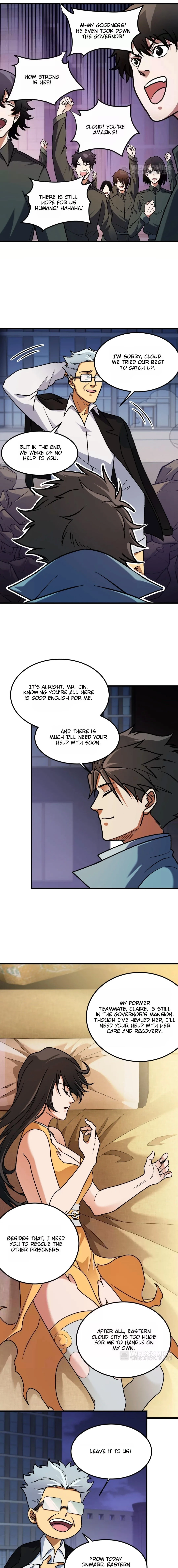The Jobless Guy Who Has Come to Slay Chapter 176 - 13