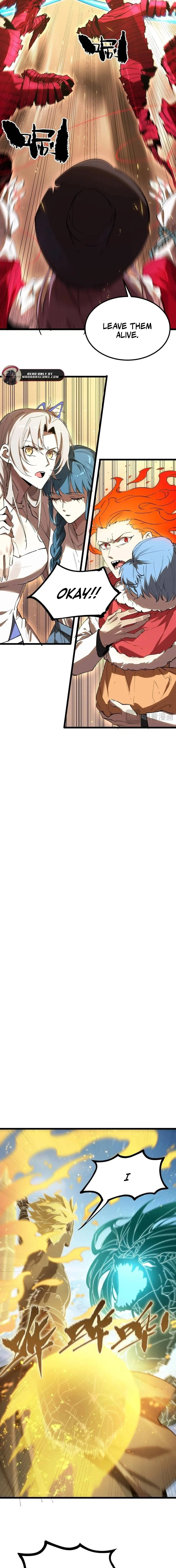 SSS-Rank Paladin Who Transcends Common Sense Chapter 88 - 2