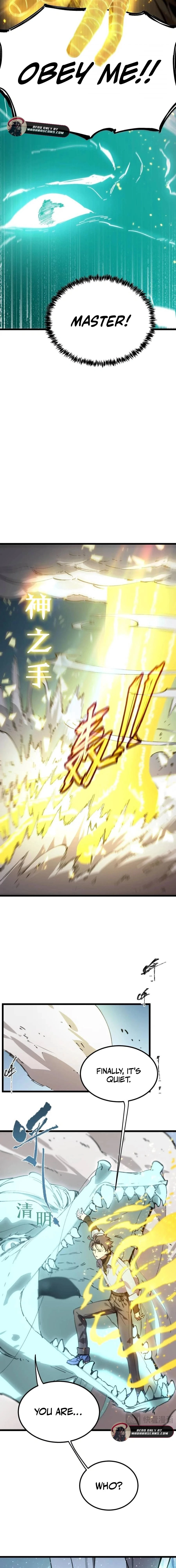 SSS-Rank Paladin Who Transcends Common Sense Chapter 88 - 4