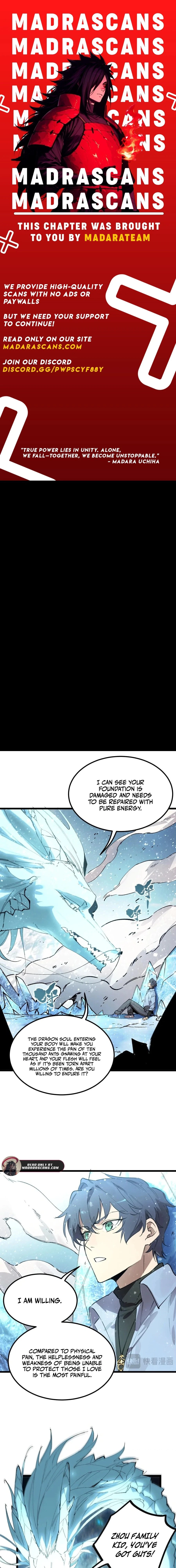 SSS-Rank Paladin Who Transcends Common Sense Chapter 88 - 6