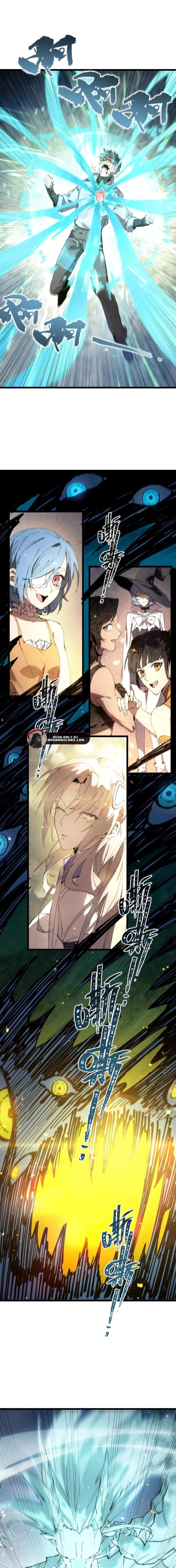 SSS-Rank Paladin Who Transcends Common Sense Chapter 88 - 9