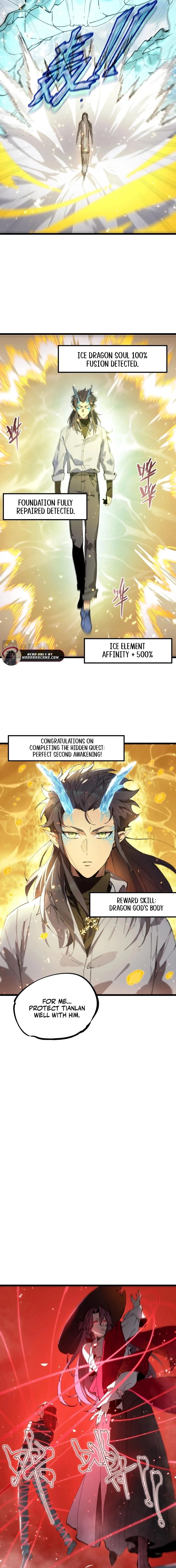 SSS-Rank Paladin Who Transcends Common Sense Chapter 88 - 10